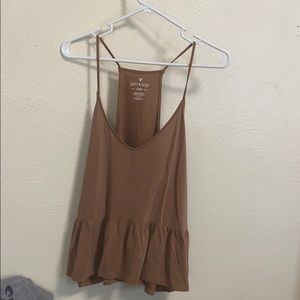 American Eagle Tank
